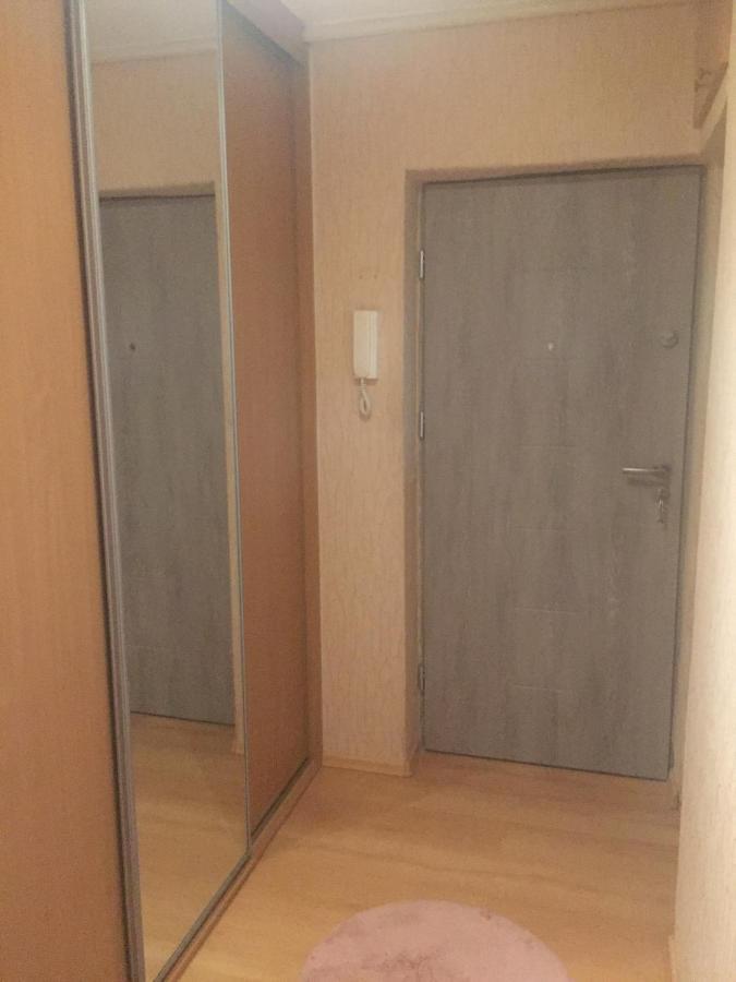 Mieszkanko Kołobrzeg Exteriör bild